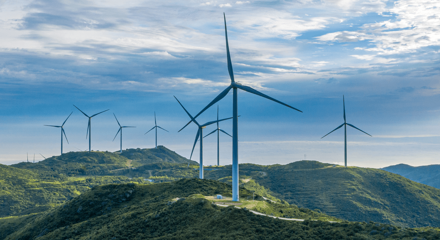 Sustainable energy solutions